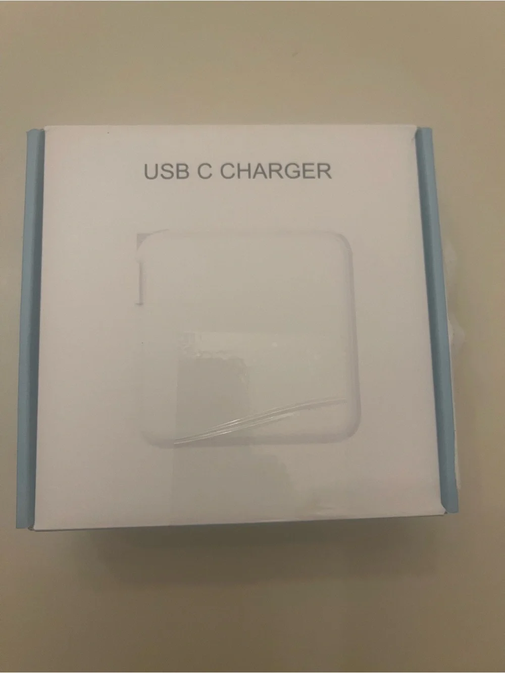 100W USB C Fast Charger Power Adapter for MacBook Pro
